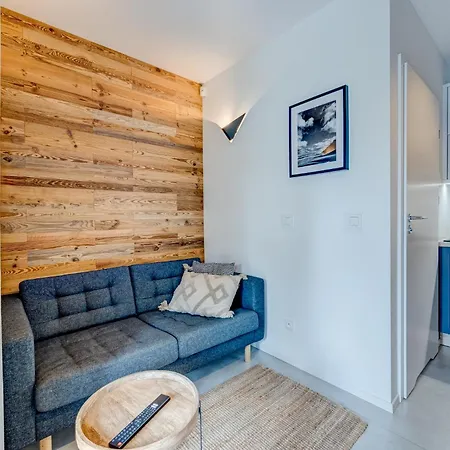 Hus - Caloroczne Komfortowe Szeregi Blisko Plazy Pobierowo Exterior photo