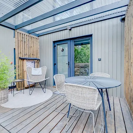 Hus - Caloroczne Komfortowe Szeregi Blisko Plazy Pobierowo Exterior photo