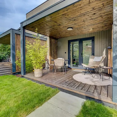 Hus - Caloroczne Komfortowe Szeregi Blisko Plazy Pobierowo Exterior photo