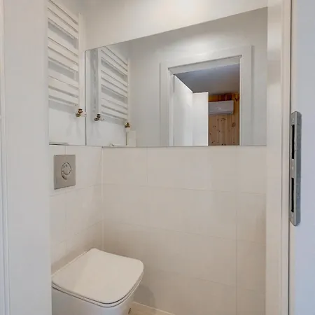 Hus - Caloroczne Komfortowe Szeregi Blisko Plazy Pobierowo Exterior photo