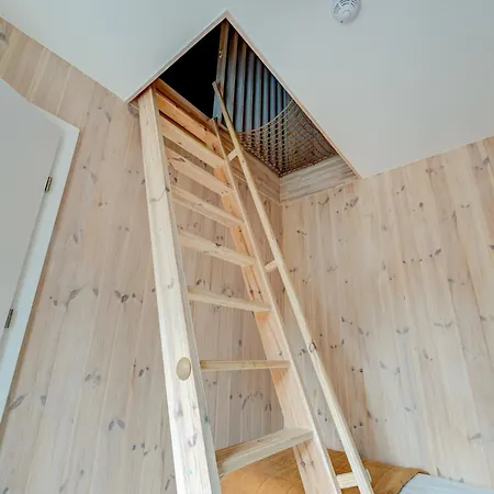 Hus - Caloroczne Komfortowe Szeregi Blisko Plazy Pobierowo Exterior photo