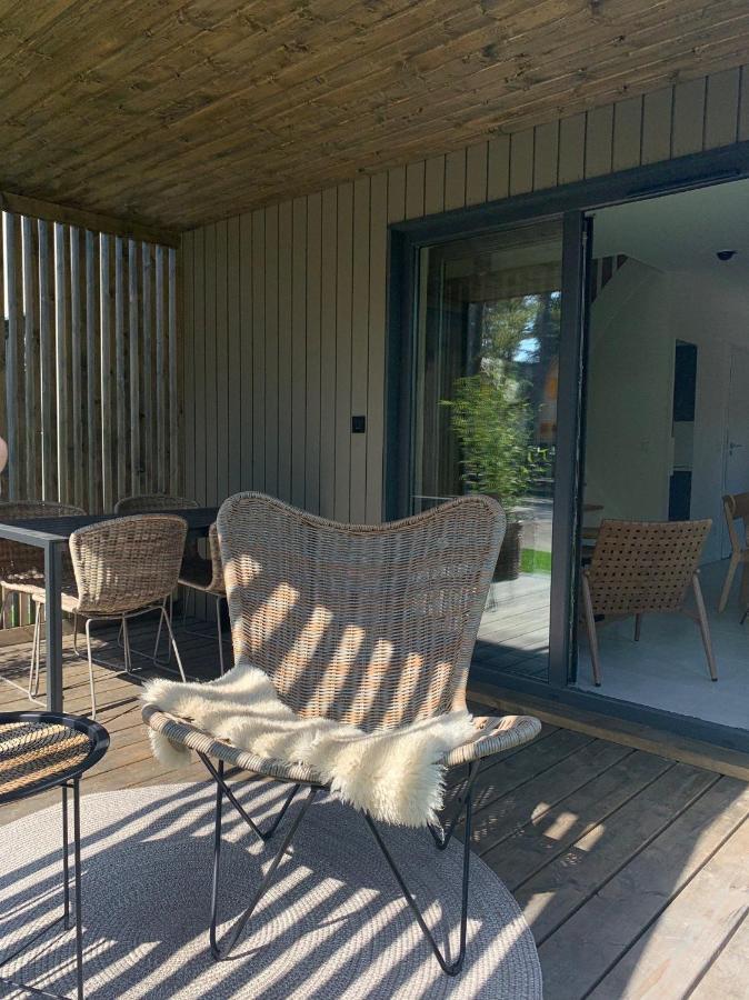 Hus - Caloroczne Komfortowe Szeregi Blisko Plazy Holiday home *