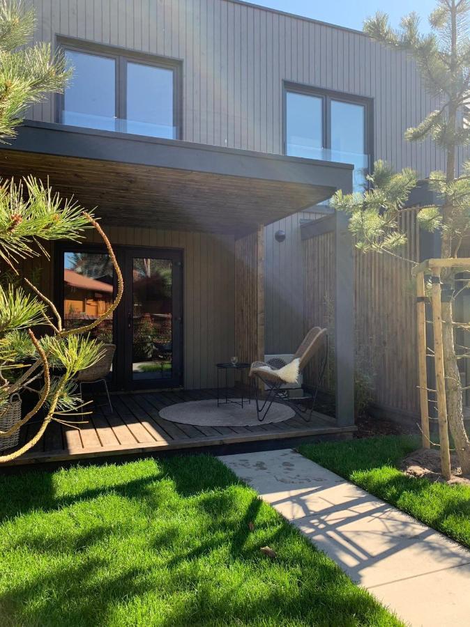Hus - Caloroczne Komfortowe Szeregi Blisko Plazy Holiday home *