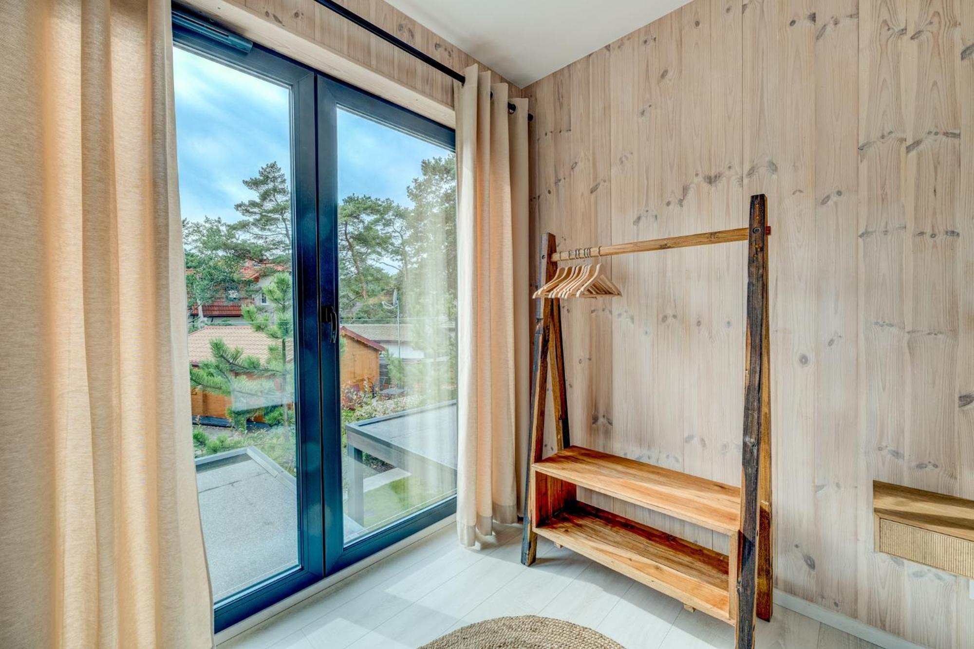 Hus - Caloroczne Komfortowe Szeregi Blisko Plazy Holiday home *