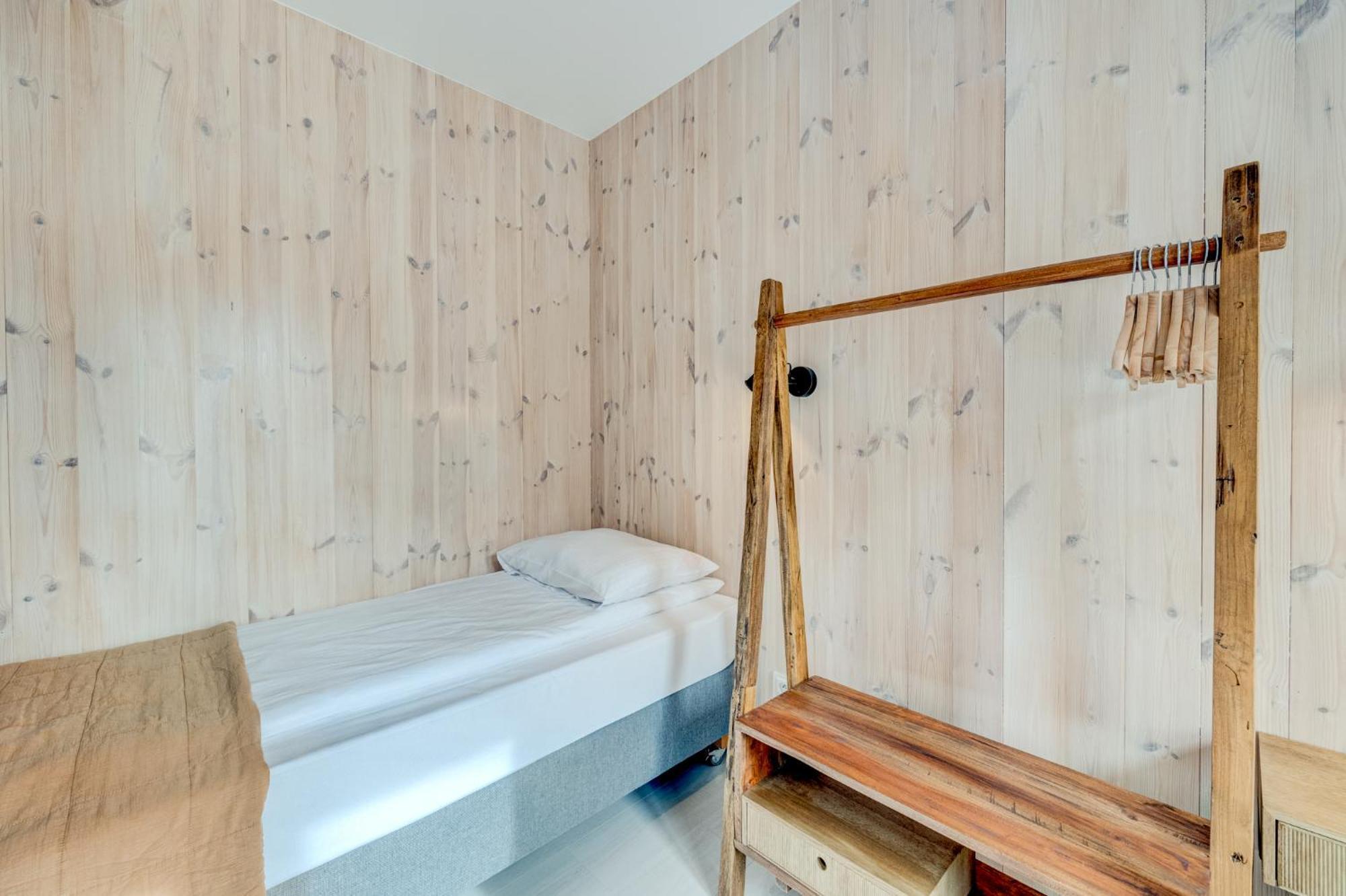 Holiday home Hus - Caloroczne Komfortowe Szeregi Blisko Plazy *