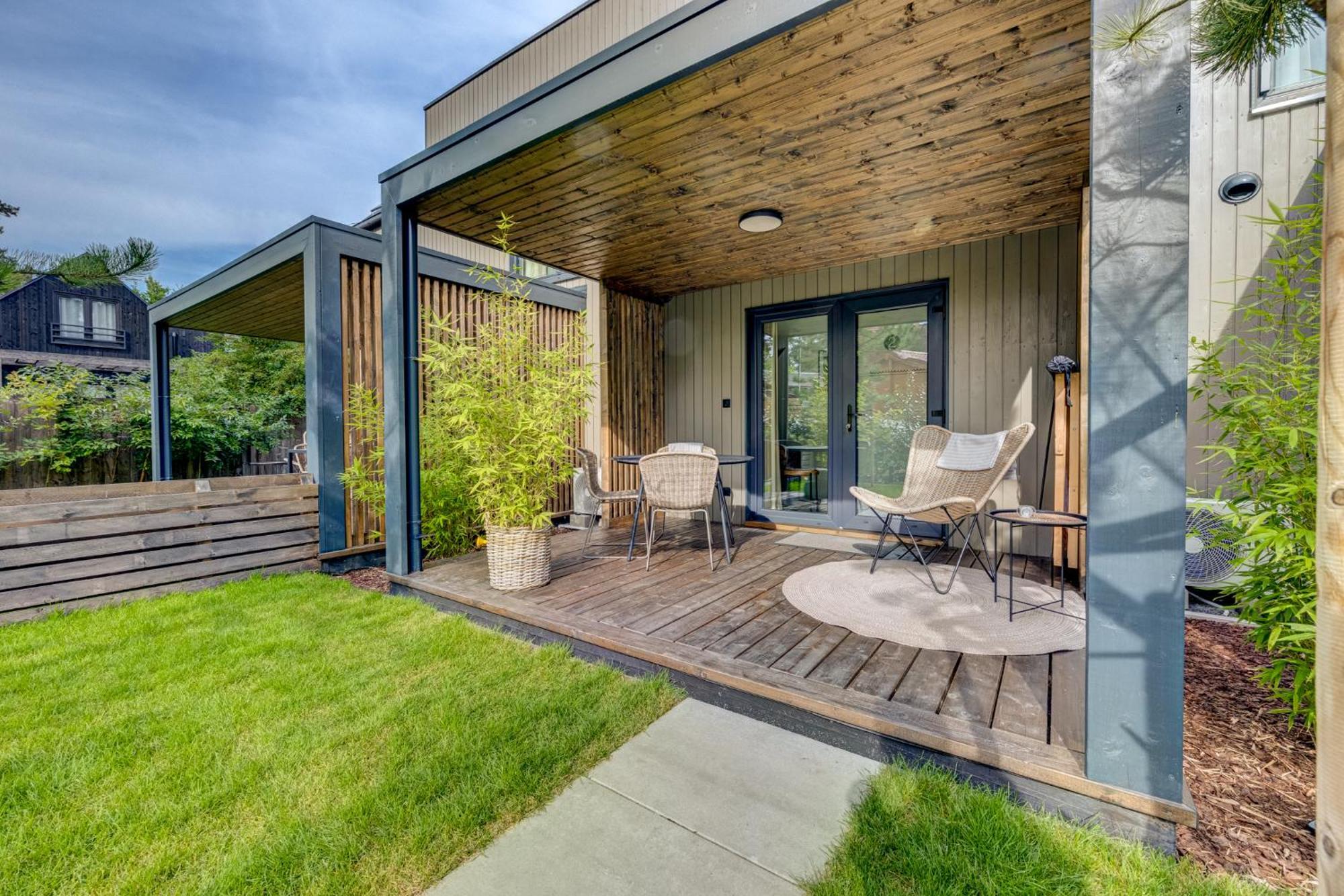 Hus - Caloroczne Komfortowe Szeregi Blisko Plazy Holiday home *
