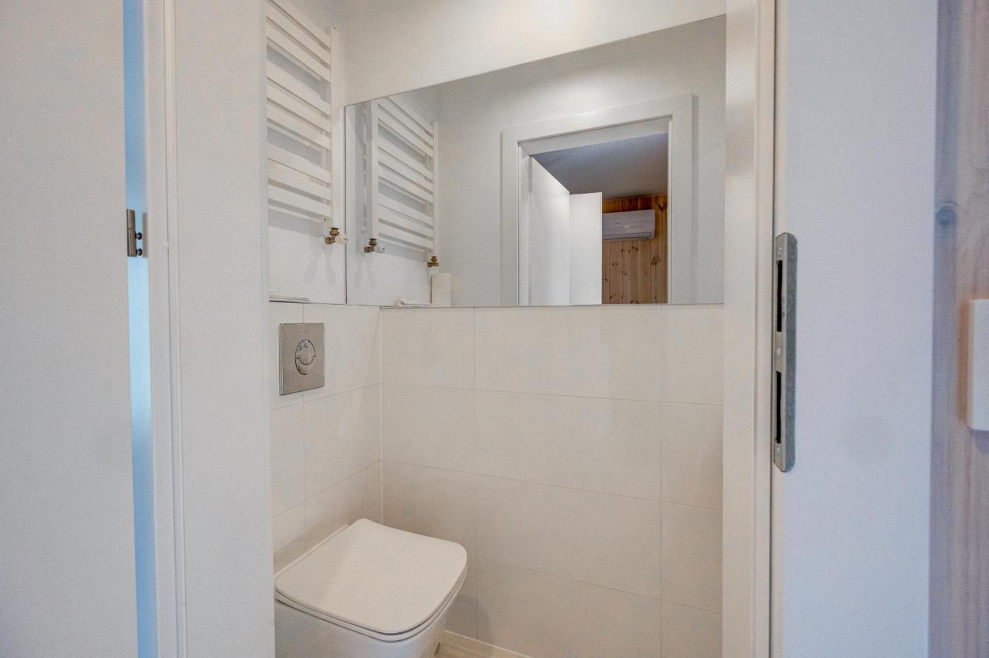 Hus - Caloroczne Komfortowe Szeregi Blisko Plazy Holiday home *