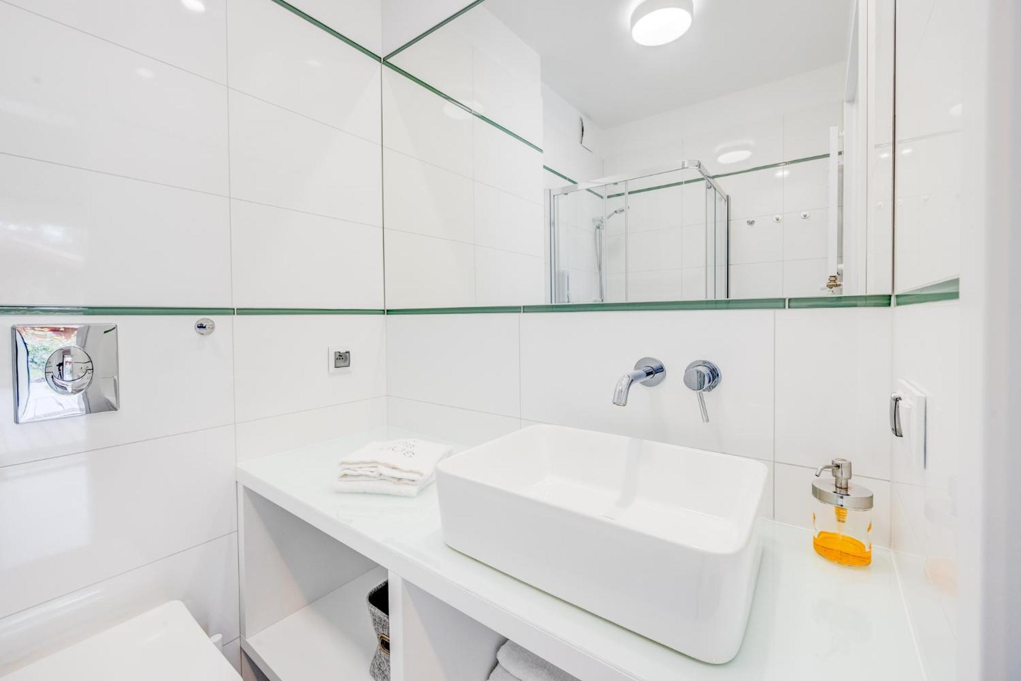 Hus - Caloroczne Komfortowe Szeregi Blisko Plazy Holiday home Pobierowo